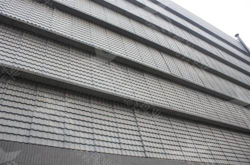 市政改造工程用樹脂采光瓦 廠房用合成樹脂瓦亮瓦 抗腐蝕抗風(fēng)防震琉璃仿古瓦 婁底樹脂瓦廠家生產(chǎn)銷售